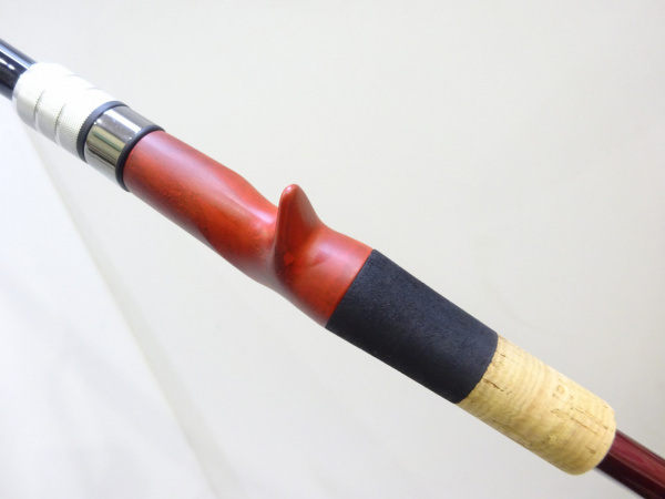 ブリストコモド 7.5H フィッシュマン